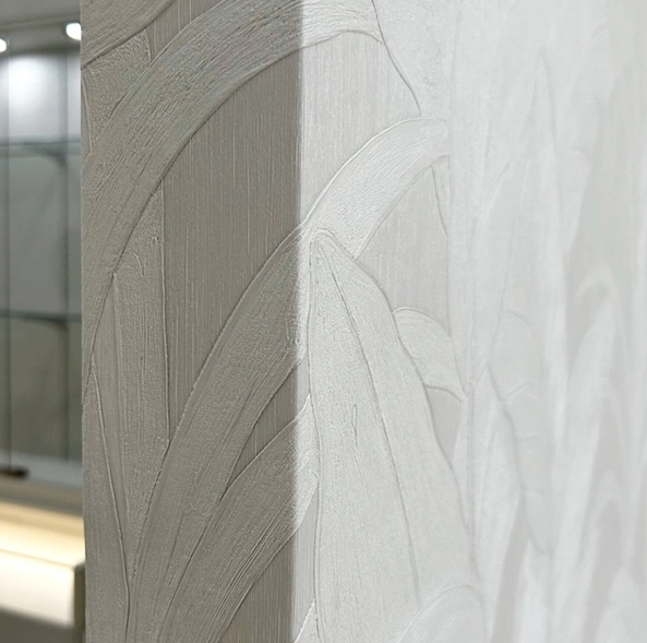 expert wallpaper installation 